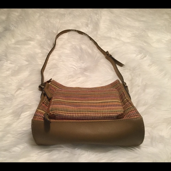 Liz Claiborne Purse - Picture 4 of 5